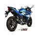 SUZUKI GSX 250 R 2017 - GPPRO BLACK MIVV