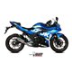 SUZUKI GSX 250 R 2017 - GP PRO TITANIO MIVV