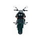 SUZUKI GSR 600 2006 - 2010 X-CONE INOX/ST. STEEL MIVV