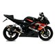 SUZUKI GSX-R 600 2004 - 2005 GP CARBONO MIVV