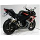 SUZUKI GSX-R 600 2004 - 2005 GP CARBONO MIVV