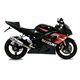 SUZUKI GSX-R 600 2004 - 2005 GP TITANIO MIVV