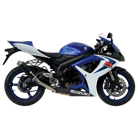 SUZUKI GSX-R 600 2006 - 2007 GP CARBONO MIVV