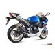 SUZUKI GSX-R 600 2011 - 2016 GP CARBONO MIVV