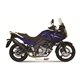 SUZUKI DL V-STROM 650 2004 - 2006 SUONO BLACK MIVV