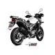 SUZUKI DL V-STROM 650 / XT 2017 - SPEED EDGE BLACK MIVV