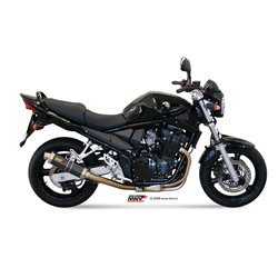 SUZUKI GSF 650 BANDIT 2005 - 2006 GP CARBONO MIVV