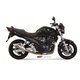 SUZUKI GSF 650 BANDIT 2005 - 2006 GP TITANIO MIVV