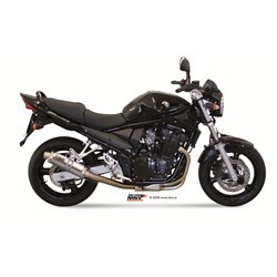 SUZUKI GSF 650 BANDIT 2005 - 2006 GP TITANIO MIVV