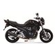 SUZUKI GSF 650 BANDIT 2005 - 2006 SUONO BLACK MIVV