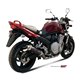 SUZUKI GSF 650 BANDIT 2007 - 2015 GP CARBONO MIVV