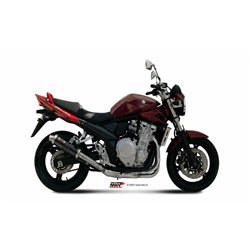 SUZUKI GSF 650 BANDIT 2007 - 2015 GP BLACK MIVV