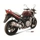 SUZUKI GSF 650 BANDIT 2007 - 2015 OVAL INOX/ST. STEEL MIVV