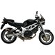 SUZUKI SV 650 1999 - 2002 GP CARBONO MIVV