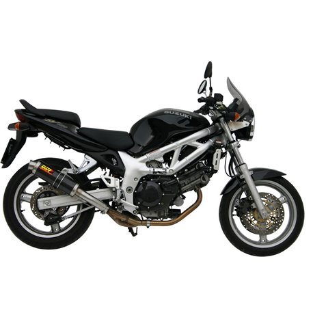 SUZUKI SV 650 1999 - 2002 GP CARBONO MIVV