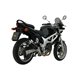 SUZUKI SV 650 1999 - 2002 GP BLACK MIVV