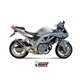 SUZUKI SV 650 2003 - 2003 GP CARBONO MIVV