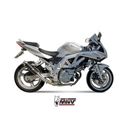 SUZUKI SV 650 2003 - 2003 GP CARBONO MIVV