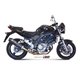 SUZUKI SV 650 2004 - 2004 OVAL CARBONO COPA CARBONO MIVV