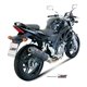 SUZUKI SV 650 2004 - 2004 OVAL CARBONO COPA CARBONO MIVV