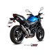 SUZUKI SV 650 / X 2016 - OVAL TITANIO COPA CARBONO MIVV