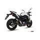 SUZUKI GSR 750 2011 - 2016 DOUBLE GUN FULL TITANIUM MIVV