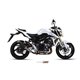 SUZUKI GSR 750 2011 - 2016 GP CARBONO MIVV