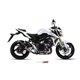 SUZUKI GSR 750 2011 - 2016 GP BLACK MIVV