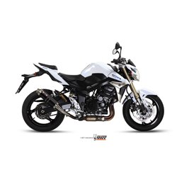 SUZUKI GSR 750 2011 - 2016 GP BLACK MIVV