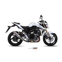 SUZUKI GSR 750 2011 - 2016 GP TITANIO MIVV