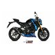 SUZUKI GSX-S 750 2017 - GP BLACK MIVV