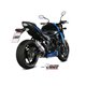 SUZUKI GSX-S 750 2017 - GP TITANIO MIVV