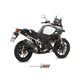 SUZUKI DL V-STROM 1000 / XT 2014 - OVAL CARBONO COPA CARBONO MIVV