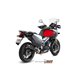 SUZUKI DL V-STROM 1000 / XT 2014 - OVAL CARBONO COPA CARBONO MIVV