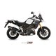 SUZUKI DL V-STROM 1000 / XT 2014 - SPEED EDGE BLACK MIVV