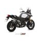 SUZUKI DL V-STROM 1000 / XT 2014 - SPEED EDGE BLACK MIVV