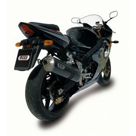 SUZUKI GSX-R 1000 2003 - 2004 GP CARBONO MIVV