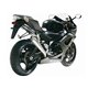 SUZUKI GSX-R 1000 2005 - 2006 X-CONE INOX/ST. STEEL MIVV