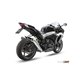 SUZUKI GSX-R 1000 2009 - 2011 GHIBLI INOX/ST. STEEL MIVV