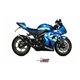 SUZUKI GSX-R 1000 2017 - GP PRO CARBONO MIVV