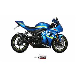 SUZUKI GSX-R 1000 2017 - GP PRO CARBONO MIVV