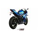 SUZUKI GSX-R 1000 2017 - GP PRO CARBONO MIVV