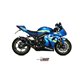 SUZUKI GSX-R 1000 2017 - GP PRO BLACK MIVV