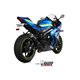 SUZUKI GSX-R 1000 2017 - GP PRO BLACK MIVV