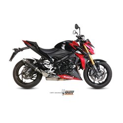 SUZUKI GSX-S 1000 / 1000 F 2015 - GP CARBONO MIVV