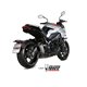 SUZUKI GSX-S 1000 KATANA 2019 - GHIBLI INOX/ST. STEEL MIVV