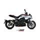 SUZUKI GSX-S 1000 KATANA 2019 - SUONO INOX COPA CARBONO MIVV