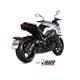 SUZUKI GSX-S 1000 KATANA 2019 - MK3 BLACK MIVV