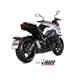 SUZUKI GSX-S 1000 KATANA 2019 - MK3 INOX/ST. STEEL MIVV