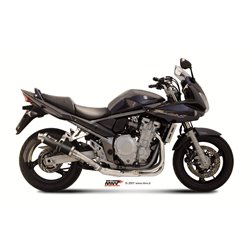 SUZUKI GSF 1250 BANDIT 2007 - 2016 GP CARBONO MIVV